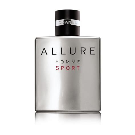 chanel allure homme sport review youtube